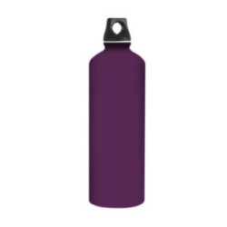 Bouteille en aluminium recyclé 1,5 L 1 couleur Goodjour©