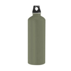 Bouteille en aluminium recyclé 1,5 L 1 couleur Goodjour©