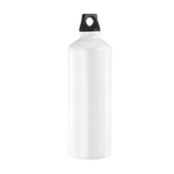 Bouteille en aluminium recyclé 1,5 L 1 couleur Goodjour©