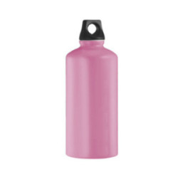Bouteille en aluminium recyclé 450 mL 1 couleur Goodjour©