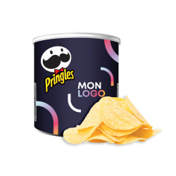 Mini boîte de Pringles®