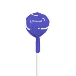 Sucettes boules 9g 1 couleur