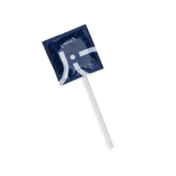 Sucettes plates 6g 1 couleur