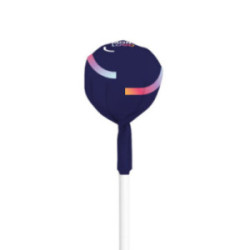 Sucettes boules 9g 4 couleurs