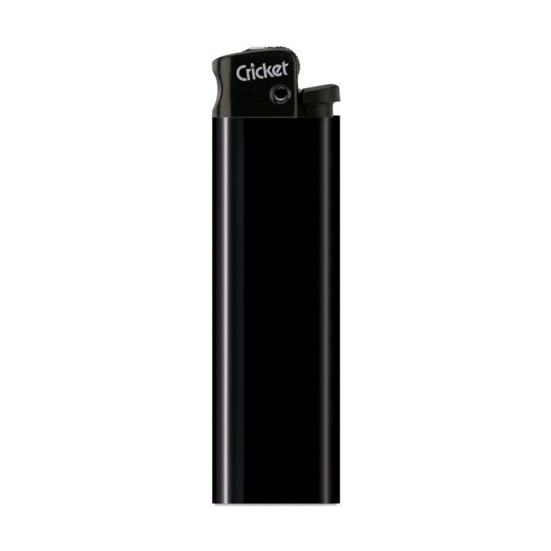 Briquet marquage 2 couleurs Cricket®
