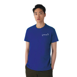Tee-shirt homme B&C® E190 couleur