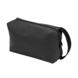 Trousse de toilette en PU recyclé Goodjour®