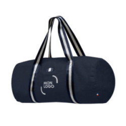 Sac polochon en coton recyclé couleur Goodjour®