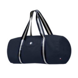 Sac polochon en coton recyclé couleur Goodjour®