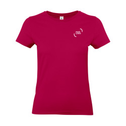 Tee-shirt femme B&C® E190 couleur