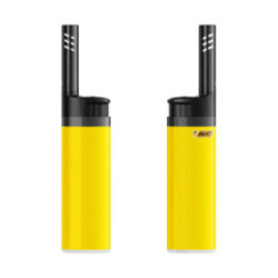 Briquet BIC® EZ Reach marquage quadri