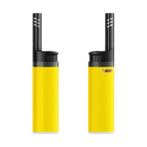 Briquet BIC® EZ Reach marquage quadri