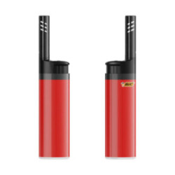 Briquet BIC® EZ Reach marquage quadri