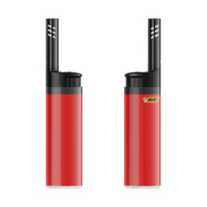 Briquet BIC® EZ Reach marquage quadri