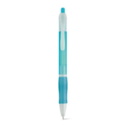 Stylo avec grip antidérapant encre noire