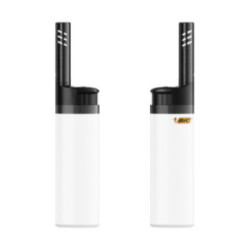 Briquet BIC® EZ Reach marquage quadri