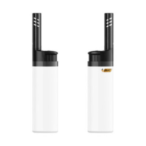 Briquet BIC® EZ Reach marquage quadri