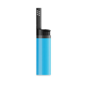Briquet BIC® EZ Reach marquage quadri