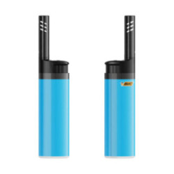 Briquet BIC® EZ Reach marquage quadri