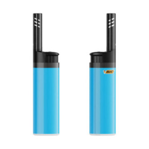 Briquet BIC® EZ Reach marquage quadri