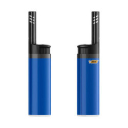 Briquet BIC® EZ Reach marquage quadri