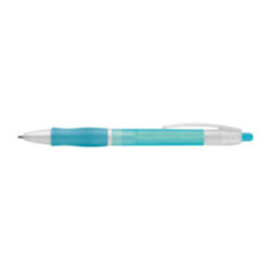 Stylo avec grip antidérapant encre noire