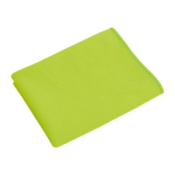 Serviette de sport rafraîchissante