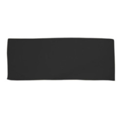 Serviette de sport rafraîchissante