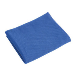 Serviette de sport rafraîchissante