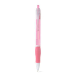 Stylo avec grip antidérapant encre noire