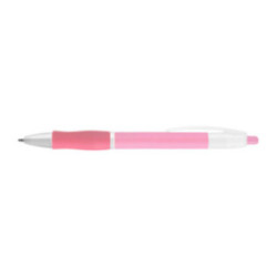 Stylo avec grip antidérapant encre noire