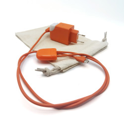 Pack charge ICE-C Xoopar®