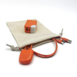 Pack charge ICE-C Xoopar®