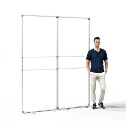Stand nomade 200 x 230 cm