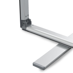 Stand nomade 200 x 230 cm
