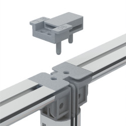 Stand nomade 200 x 230 cm