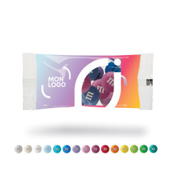 Bonbons M&M'S® sous sachet de 10 g