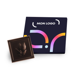 Carré de chocolat 4 g Le Petit Carré Gourmand®