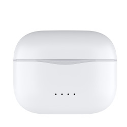 Ecouteurs Bluetooth® Akashi® blancs