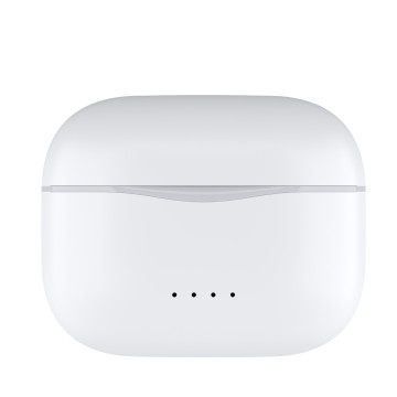 Ecouteurs Bluetooth® Akashi® blancs