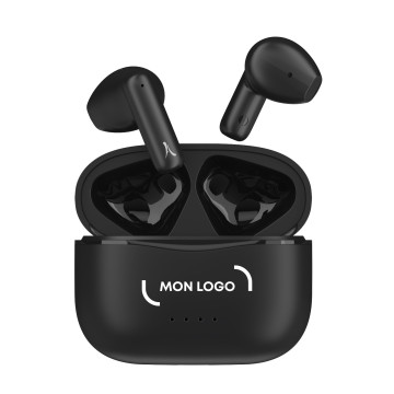 Ecouteurs Bluetooth® Akashi® couleur