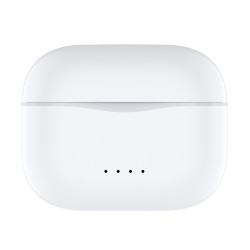Ecouteurs Bluetooth® Akashi® blancs
