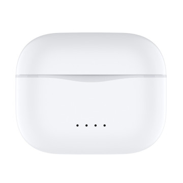 Ecouteurs Bluetooth® Akashi® blancs