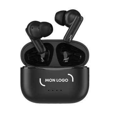 Ecouteurs Bluetooth® Akashi® couleur
