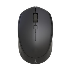 Souris Bluetooth® en plastique recyclé Akashi®