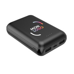 Batterie de secours ultra compacte 10000 mAh Akashi®