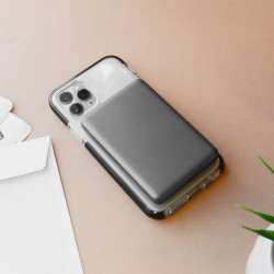 Batterie de secours magnétique 5000 mAh MagSafe™ Akashi®