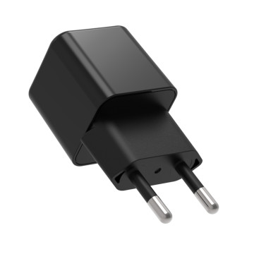 Chargeur secteur USB-C 30W Akashi® couleur