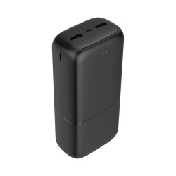 Batterie de secours 30000 mAh charge rapide Akashi®