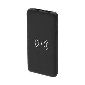Batterie de secours 10000 mAh avec chargeur à induction Akashi®